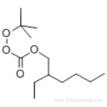 ert-Butylperoxy 2-ethylhexyl carbonate CAS 34443-12-4